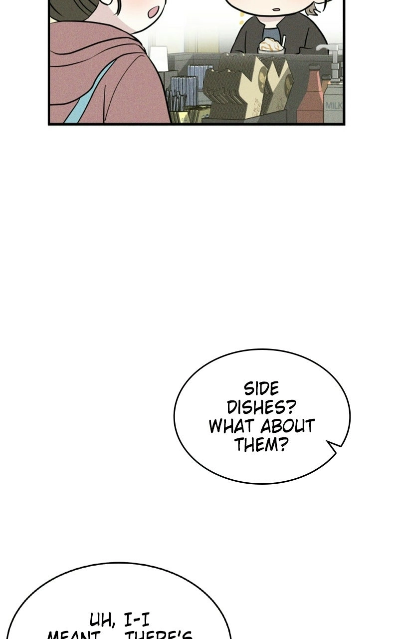 Read Unrefined Love chapter 5 image 26 on Lezhin