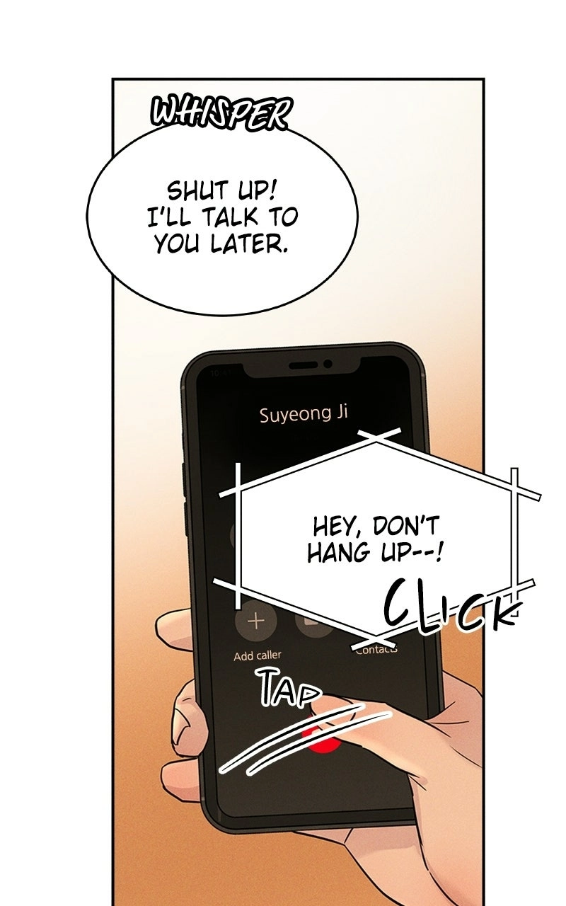 Read Unrefined Love chapter 5 image 3 on Lezhin