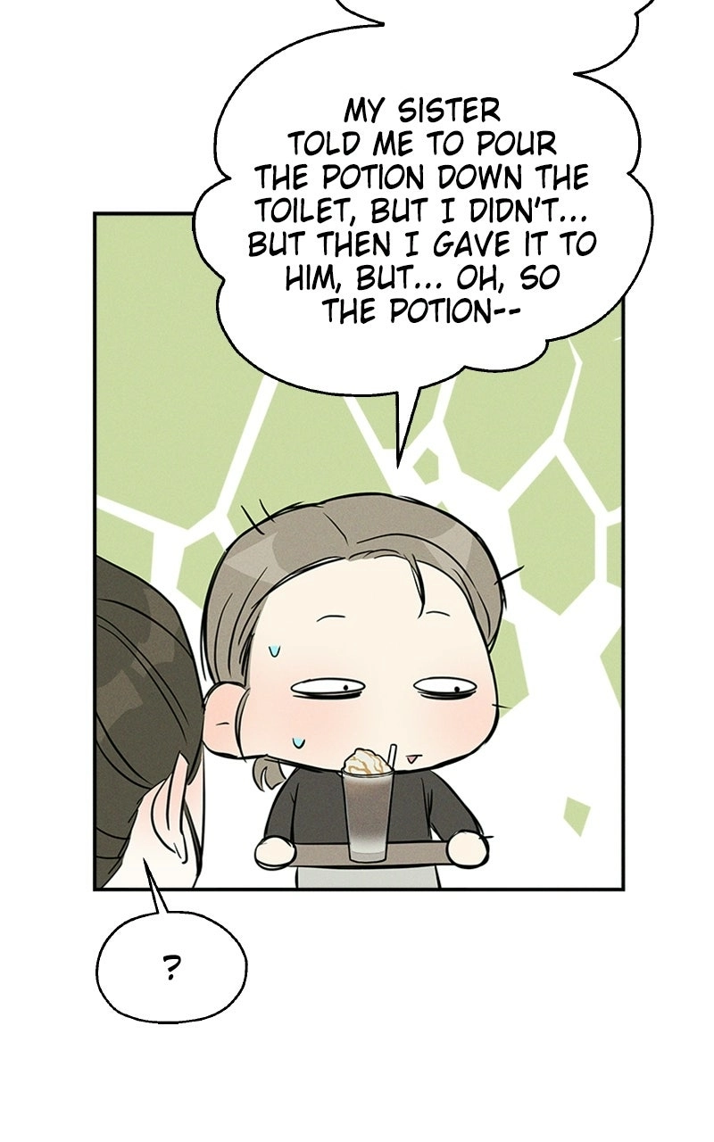 Read Unrefined Love chapter 5 image 31 on Lezhin
