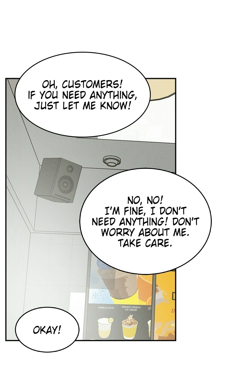 Read Unrefined Love chapter 5 image 33 on Lezhin