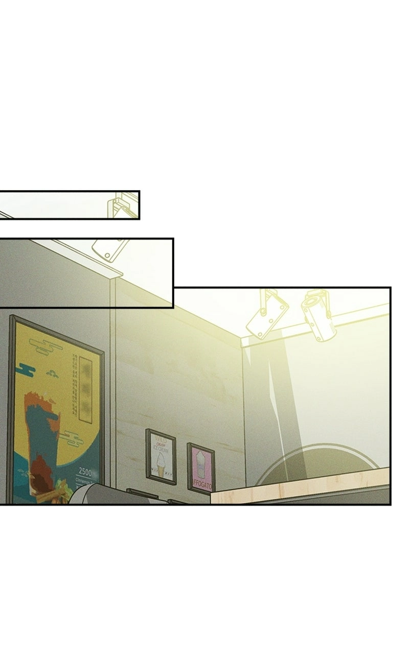 Read Unrefined Love chapter 5 image 37 on Lezhin
