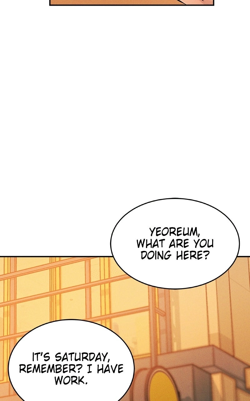 Read Unrefined Love chapter 5 image 4 on Lezhin