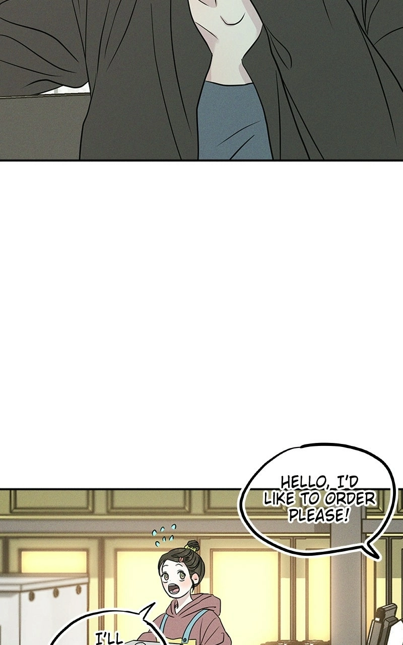 Read Unrefined Love chapter 5 image 40 on Lezhin