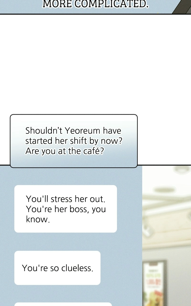 Read Unrefined Love chapter 5 image 44 on Lezhin