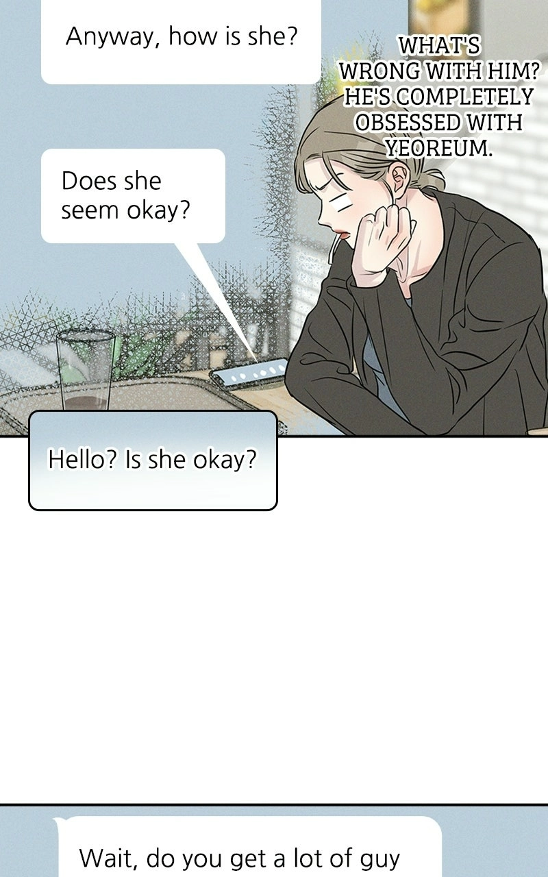Read Unrefined Love chapter 5 image 45 on Lezhin