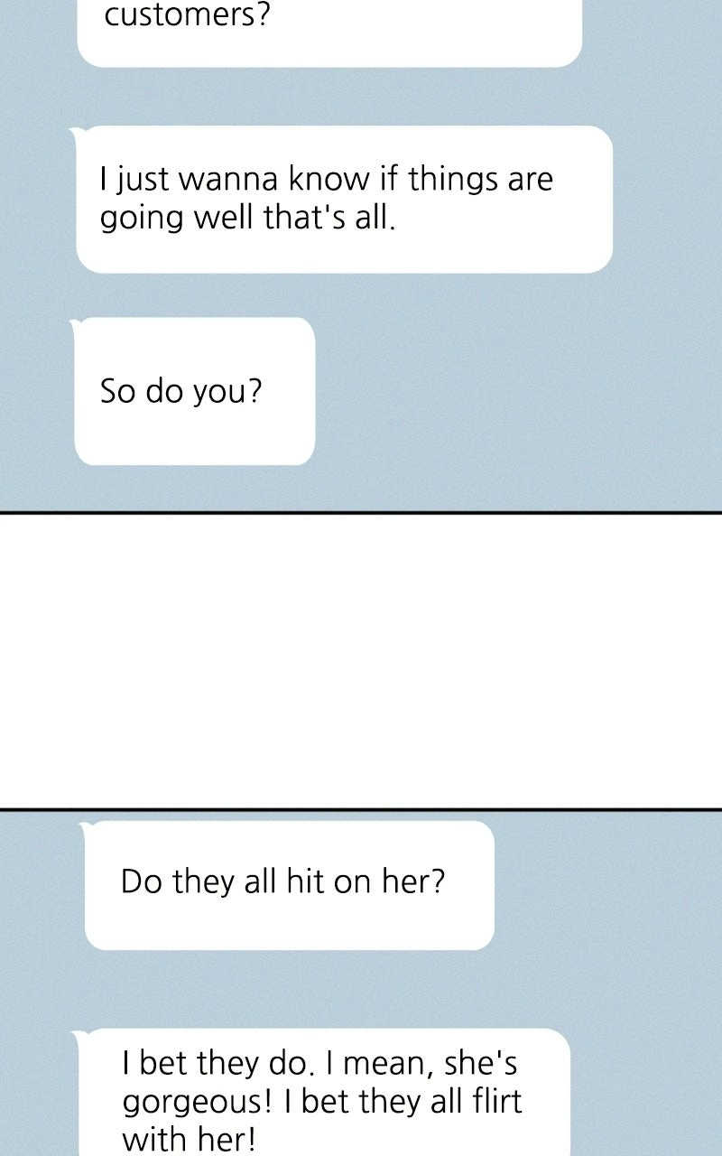 Read Unrefined Love chapter 5 image 46 on Lezhin