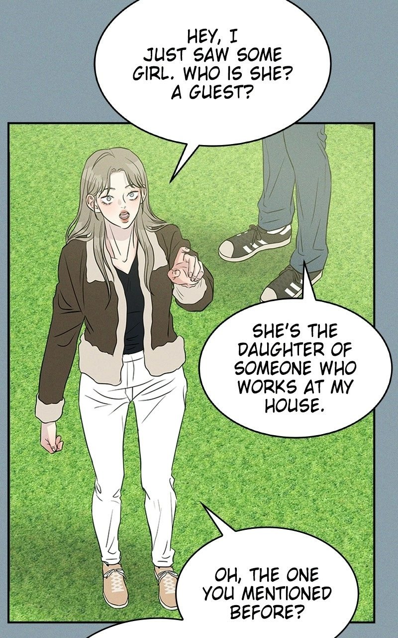 Read Unrefined Love chapter 5 image 58 on Lezhin