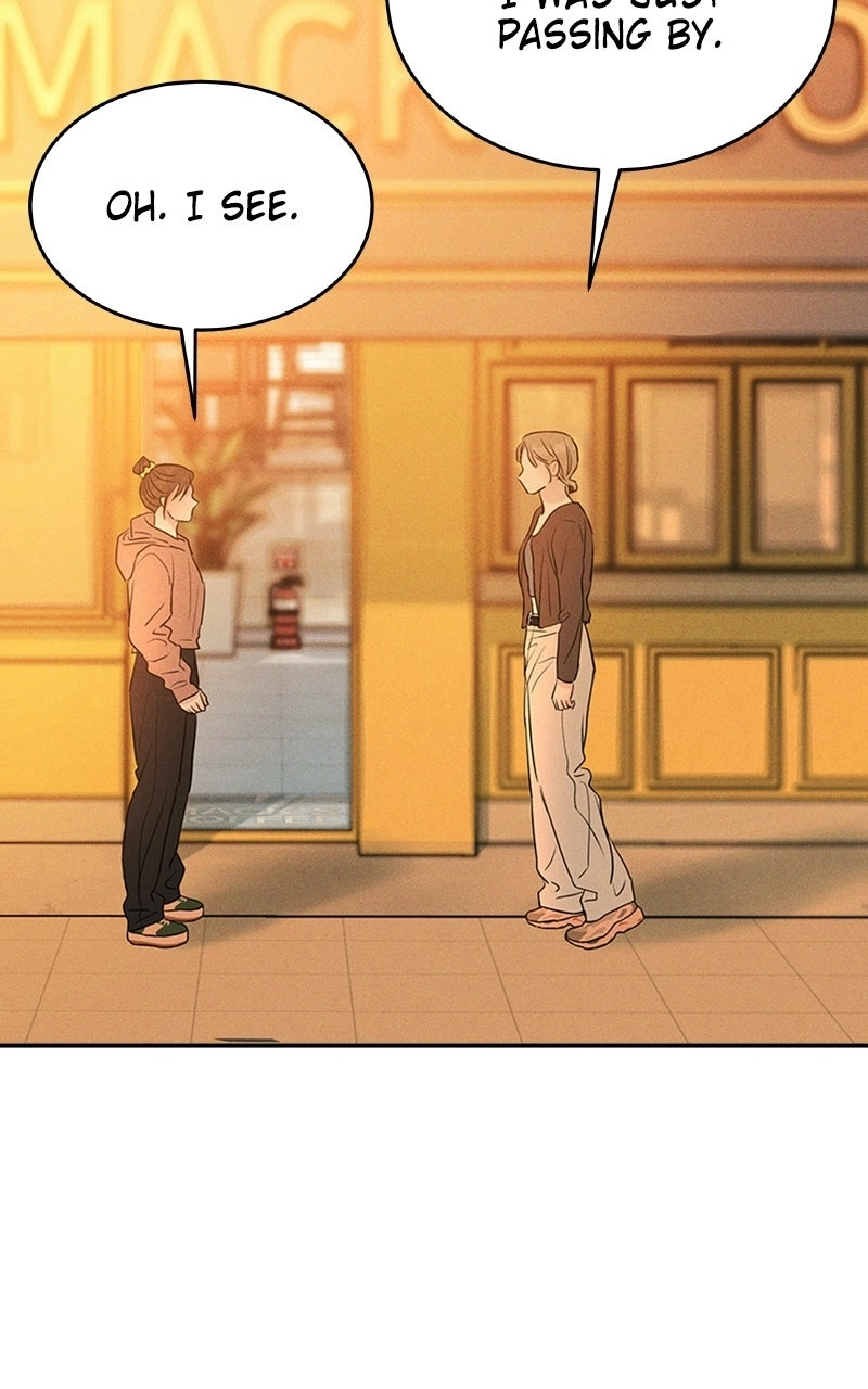Read Unrefined Love chapter 5 image 6 on Lezhin