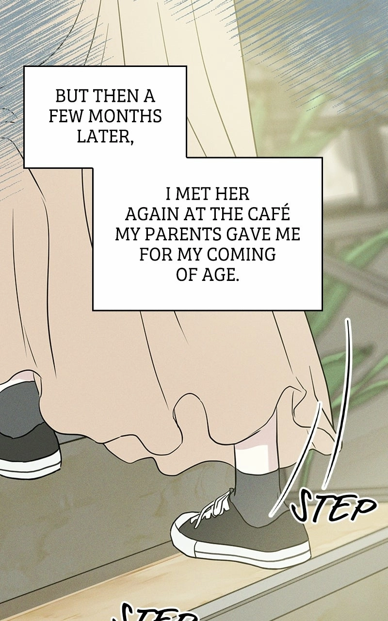 Read Unrefined Love chapter 5 image 62 on Lezhin