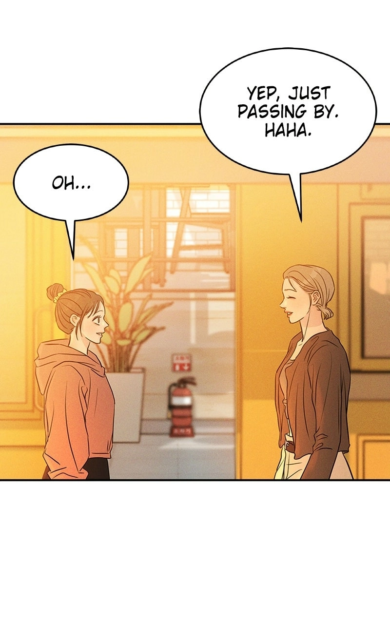Read Unrefined Love chapter 5 image 7 on Lezhin