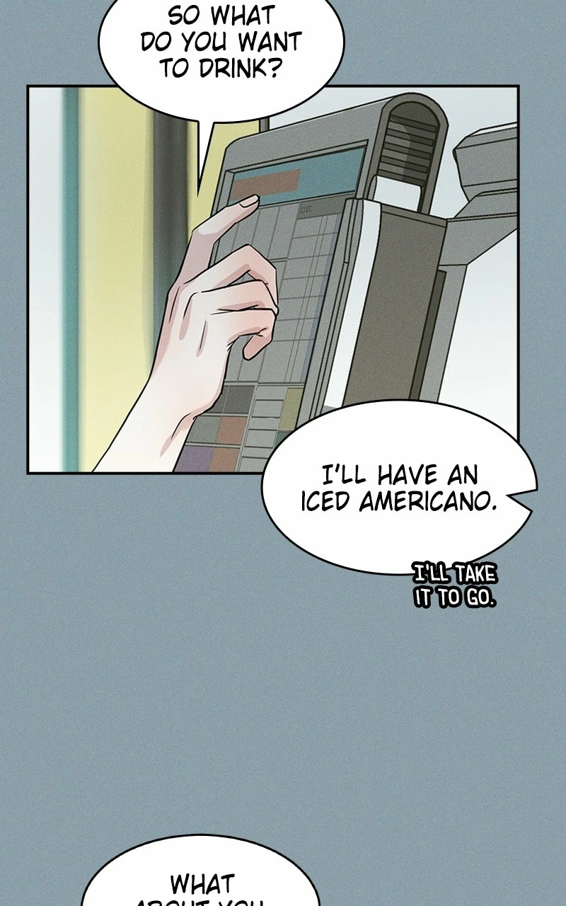Read Unrefined Love chapter 5 image 74 on Lezhin