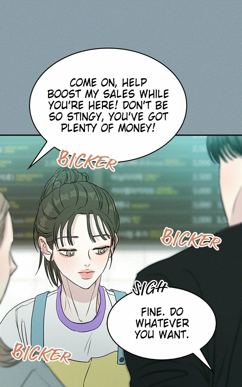 Read Unrefined Love chapter 5 image 76 on Lezhin