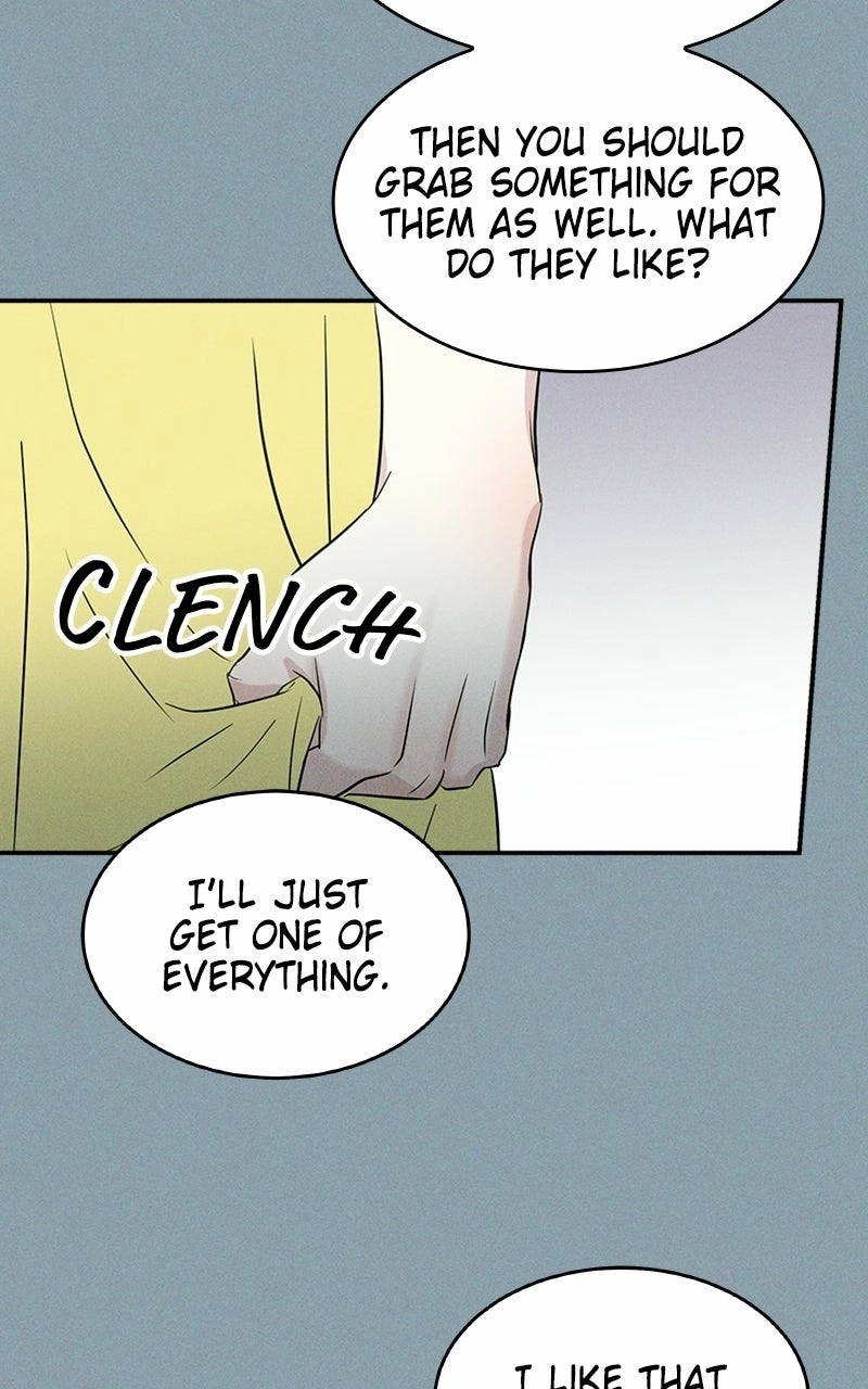 Read Unrefined Love chapter 5 image 78 on Lezhin