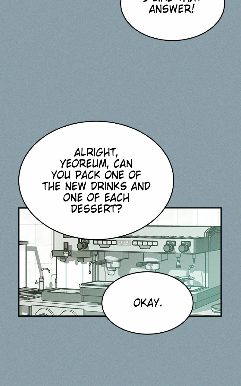 Read Unrefined Love chapter 5 image 79 on Lezhin