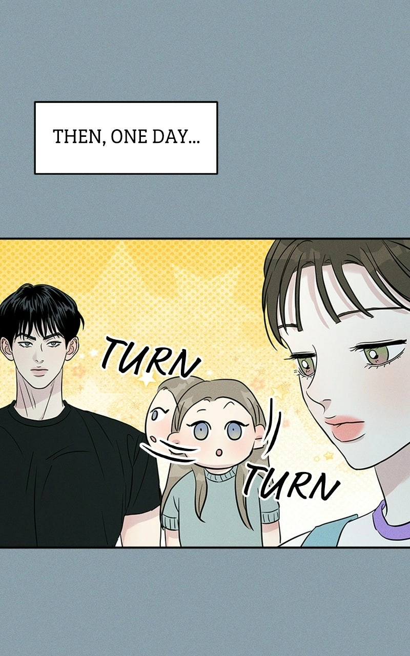 Read Unrefined Love chapter 5 image 80 on Lezhin