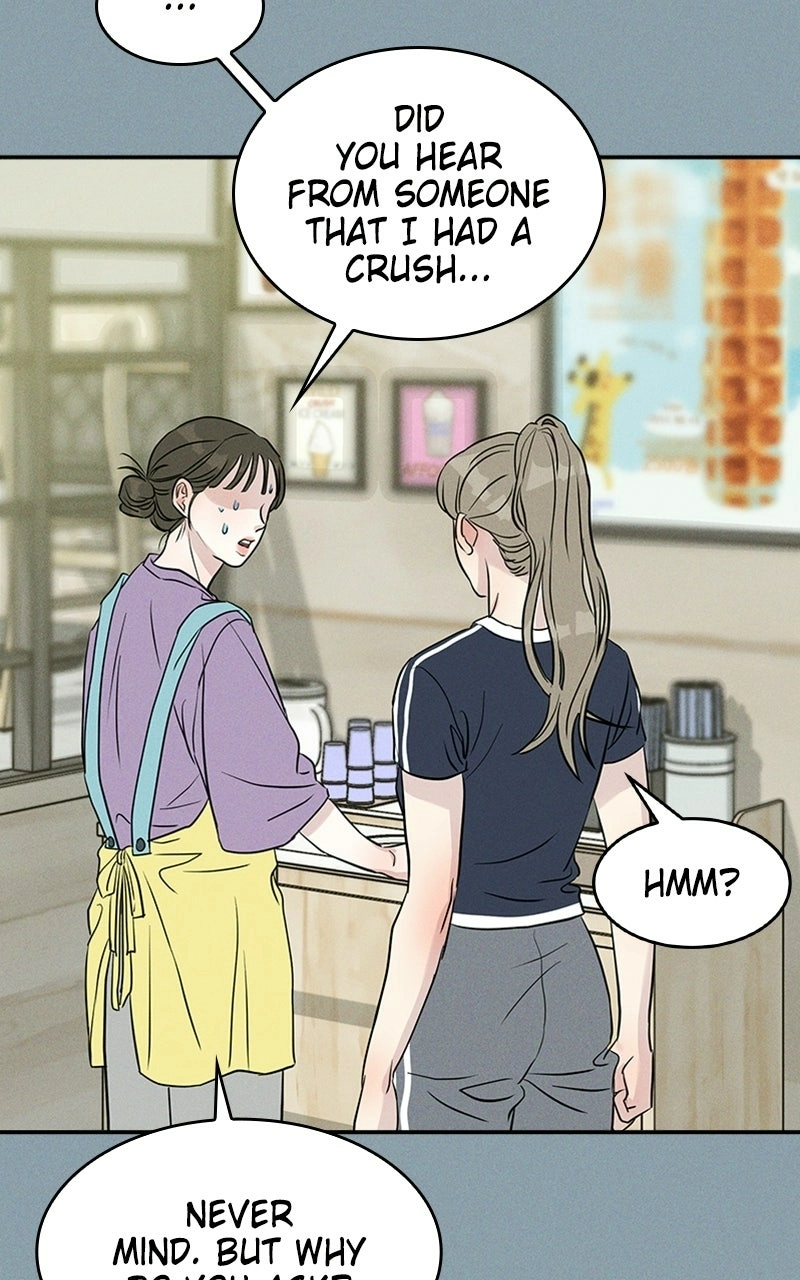 Read Unrefined Love chapter 5 image 83 on Lezhin