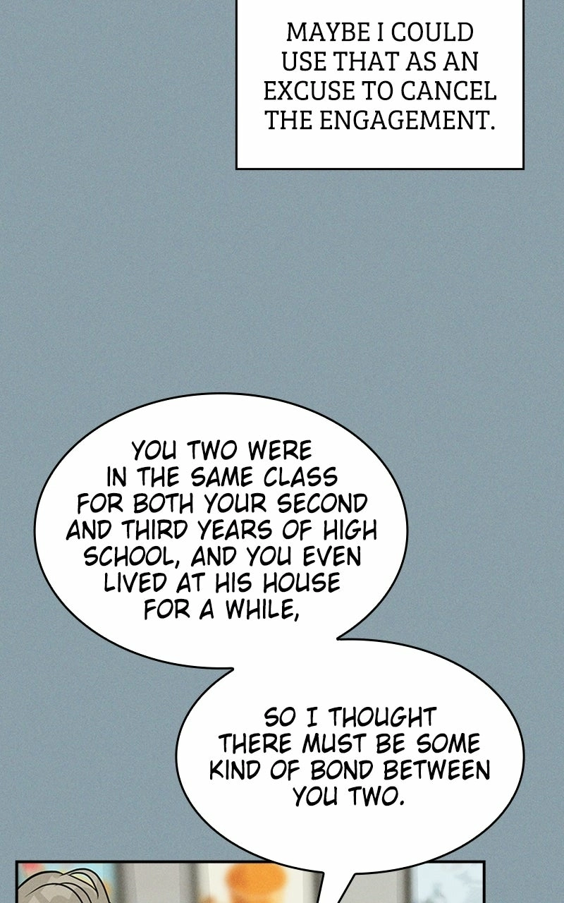 Read Unrefined Love chapter 5 image 85 on Lezhin