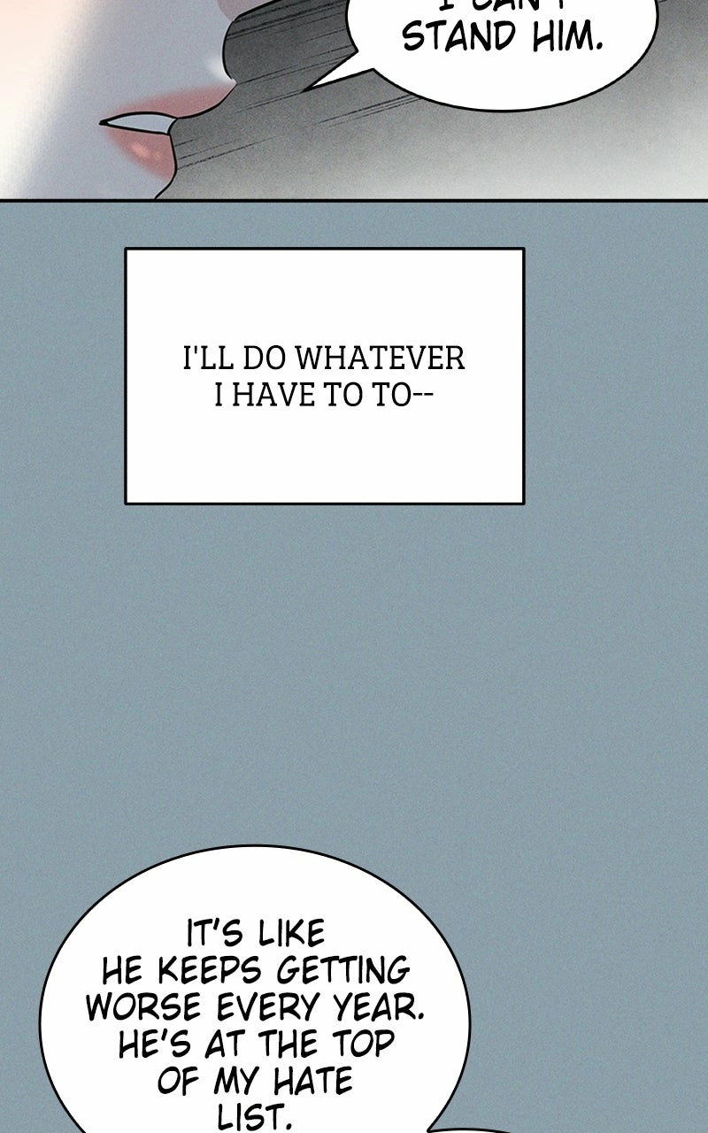 Read Unrefined Love chapter 5 image 88 on Lezhin