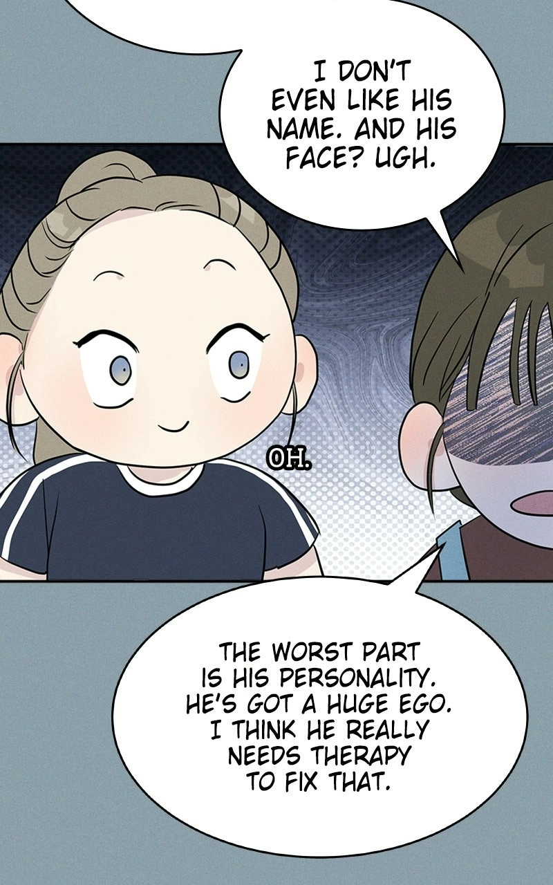 Read Unrefined Love chapter 5 image 89 on Lezhin