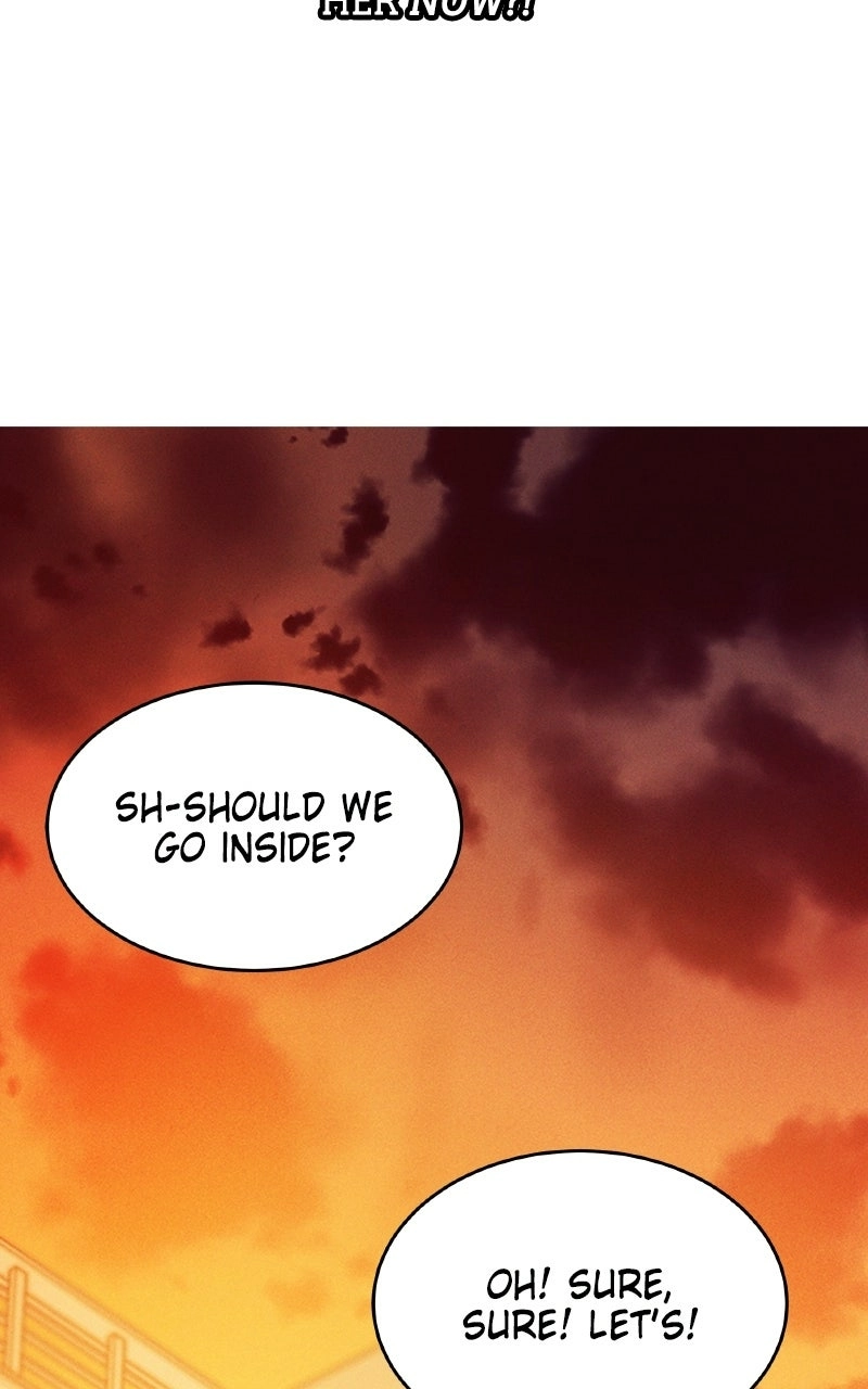Read Unrefined Love chapter 5 image 9 on Lezhin