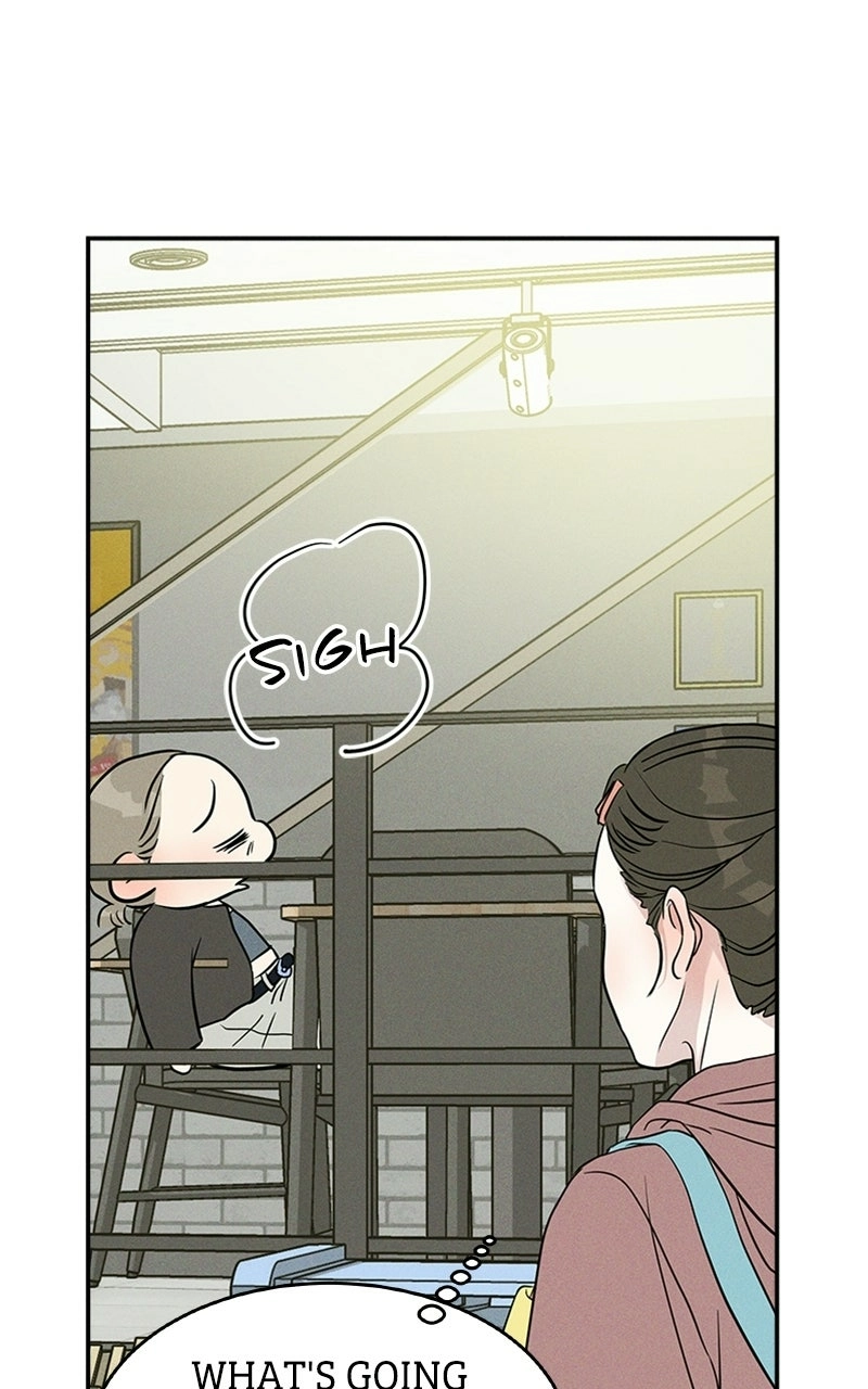 Read Unrefined Love chapter 5 image 95 on Lezhin