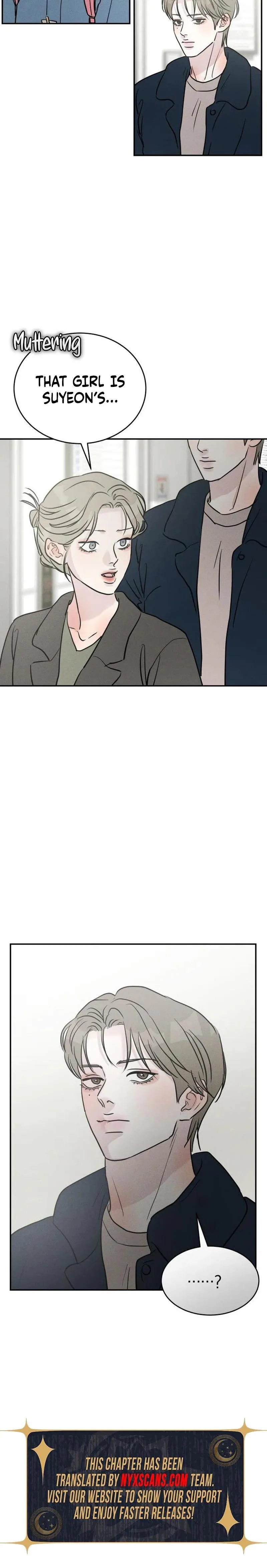 Read Unrefined Love chapter 50 image 23 on Lezhin
