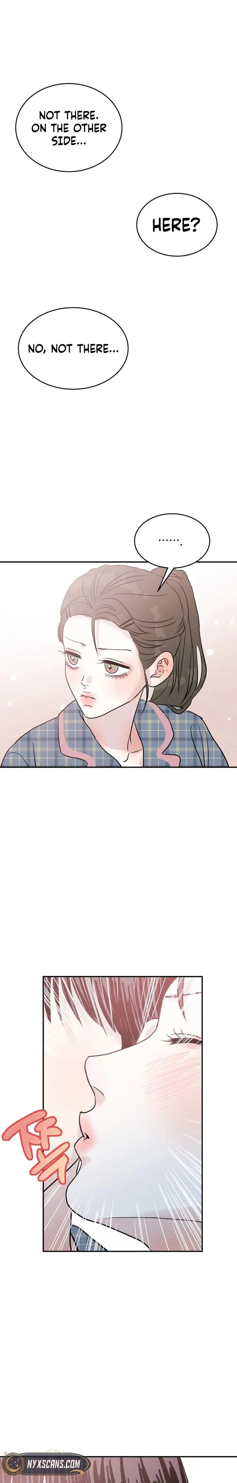 Read Unrefined Love chapter 51 image 19 on Lezhin