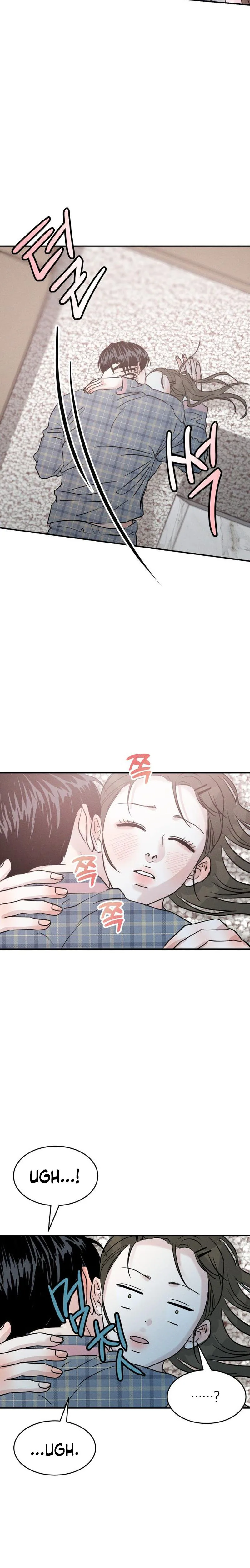 Read Unrefined Love chapter 51 image 21 on Lezhin
