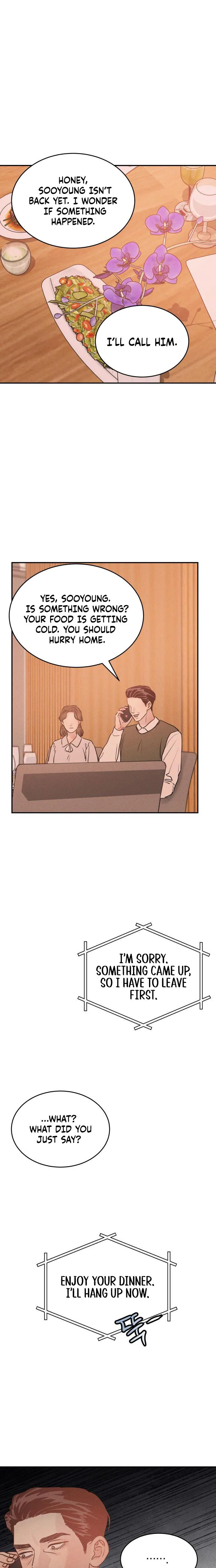 Read Unrefined Love chapter 52 image 21 on Lezhin