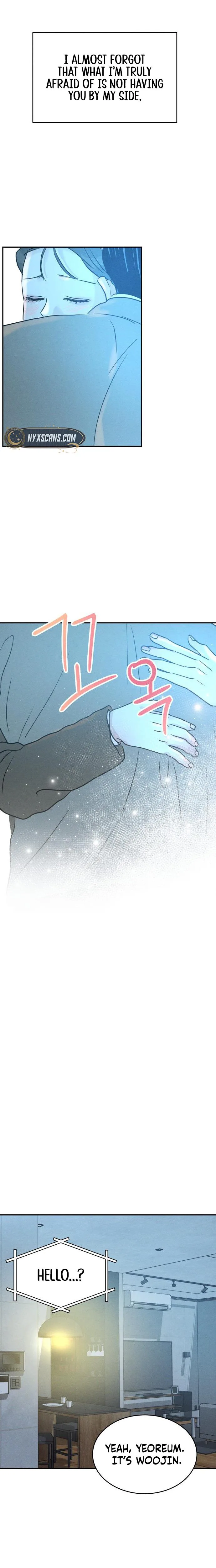 Read Unrefined Love chapter 52 image 24 on Lezhin