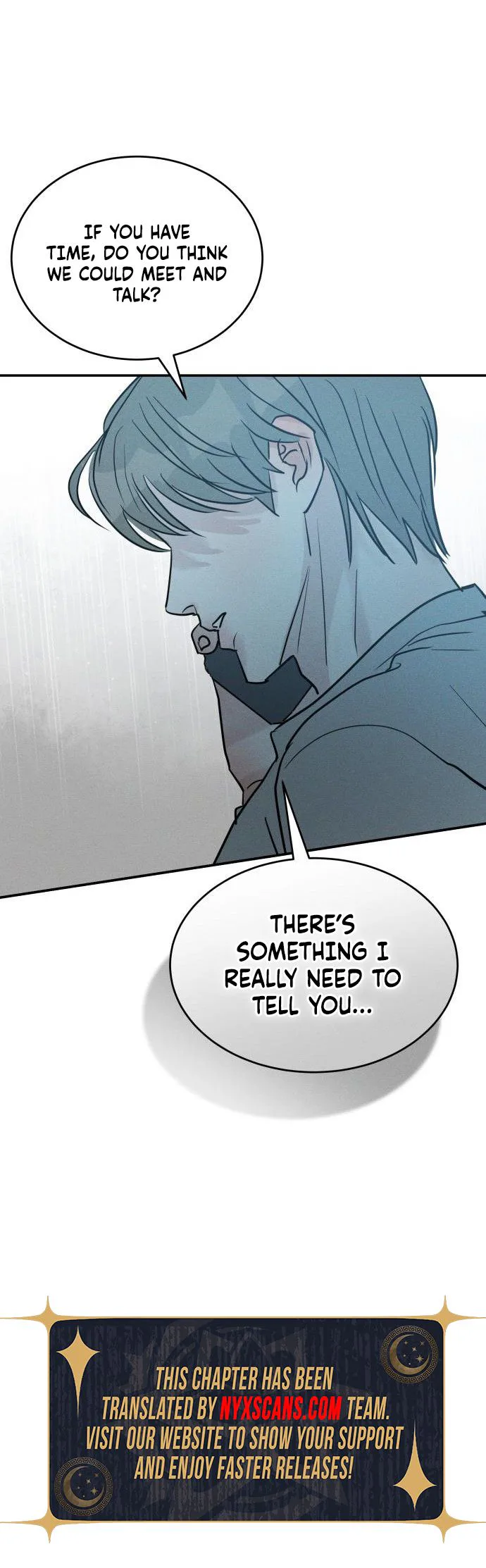 Read Unrefined Love chapter 52 image 25 on Lezhin