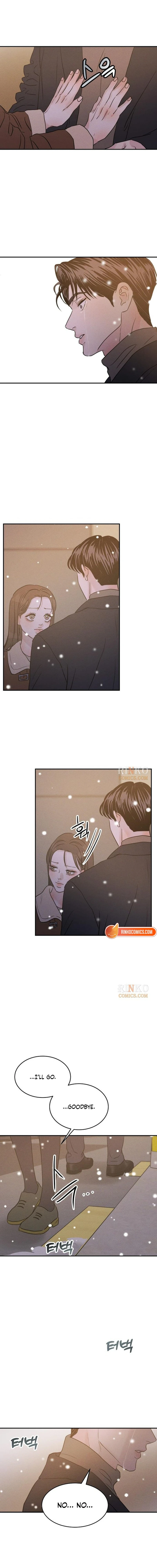 Read Unrefined Love chapter 55 image 15 on Lezhin