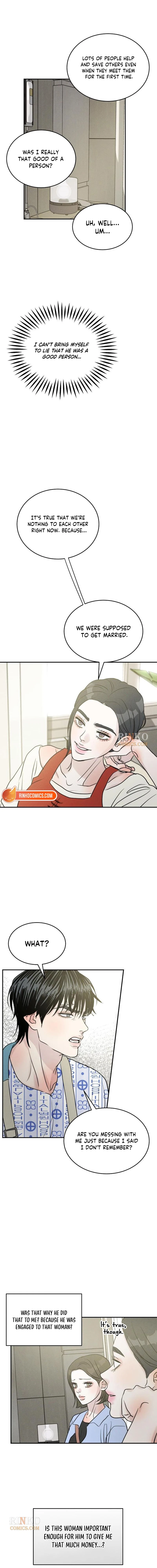 Unrefined Love Chapter 59 page 7 - 