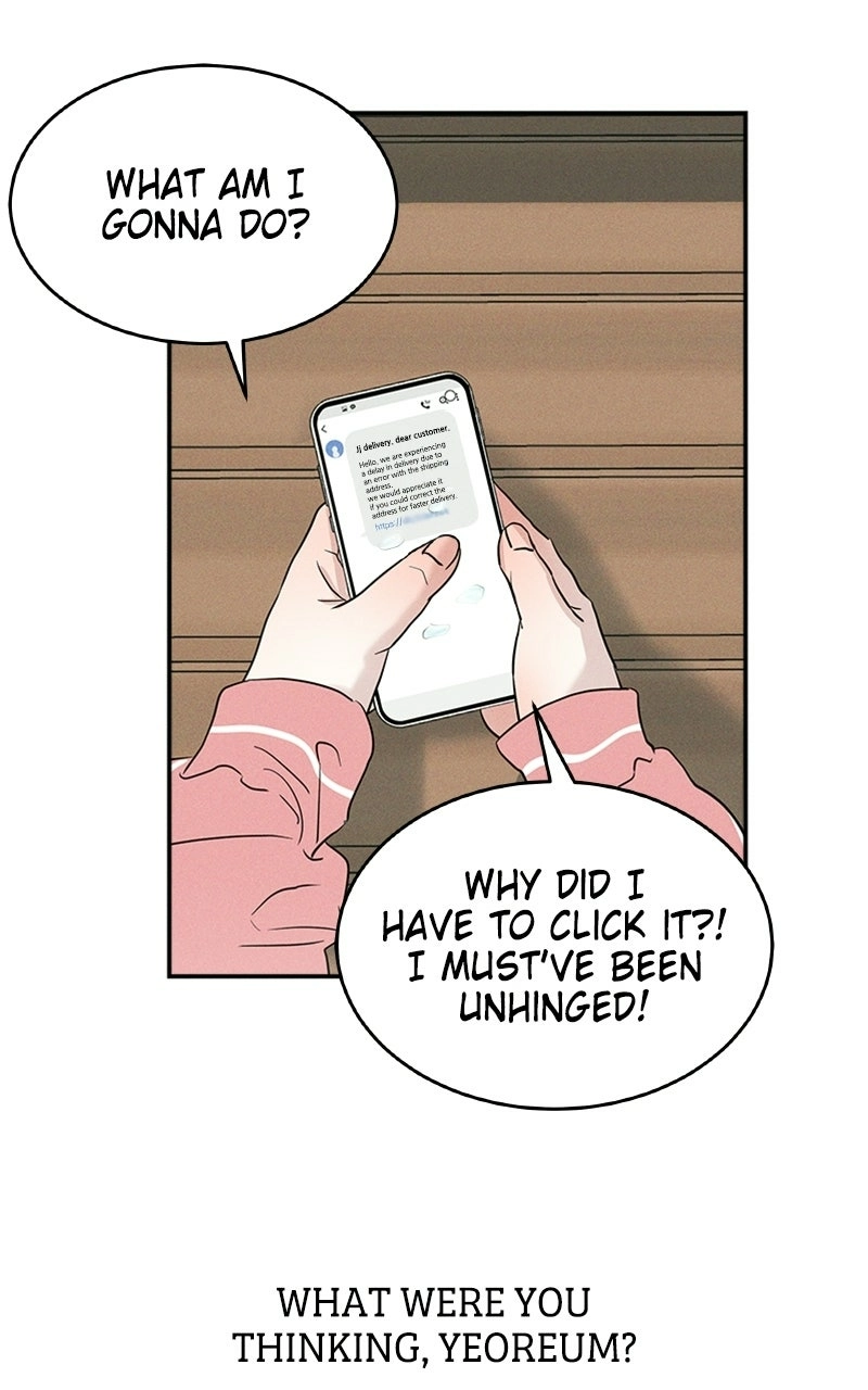Read Unrefined Love chapter 6 image 13 on Lezhin