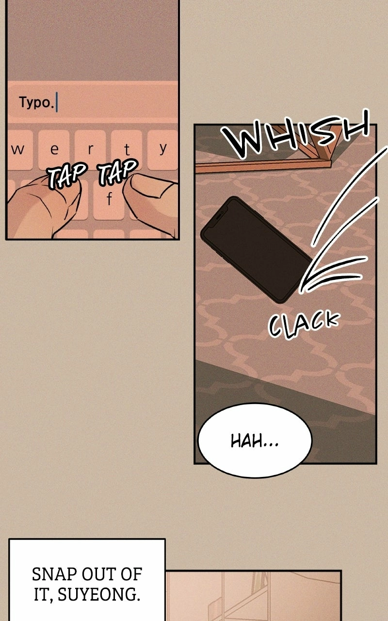 Read Unrefined Love chapter 6 image 21 on Lezhin
