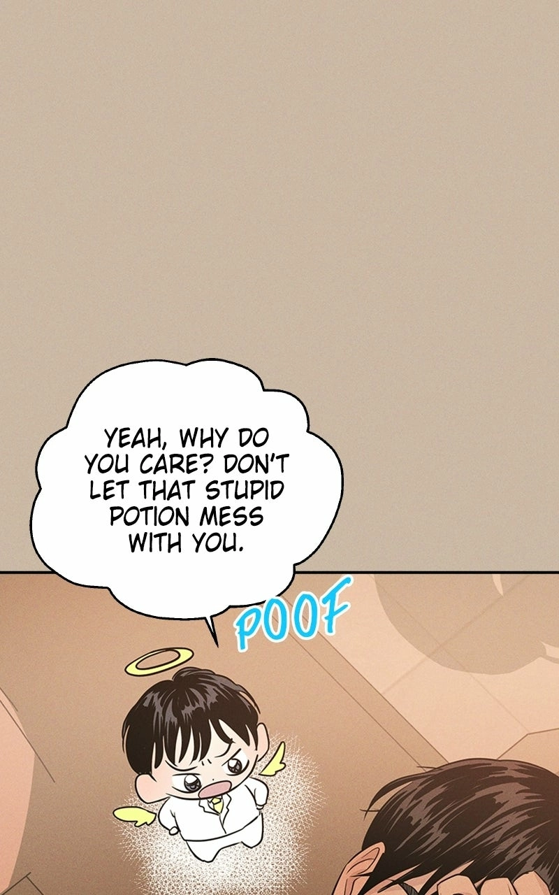 Read Unrefined Love chapter 6 image 23 on Lezhin