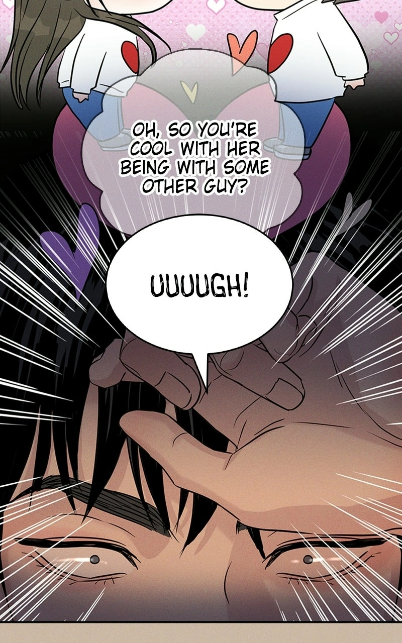 Read Unrefined Love chapter 6 image 28 on Lezhin