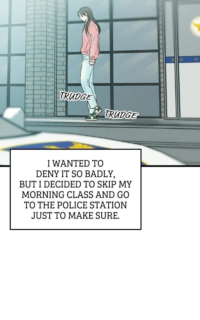 Read Unrefined Love chapter 6 image 3 on Lezhin