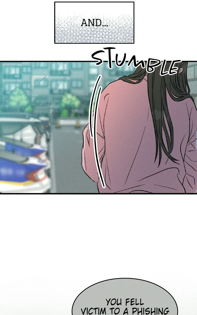 Read Unrefined Love chapter 6 image 4 on Lezhin