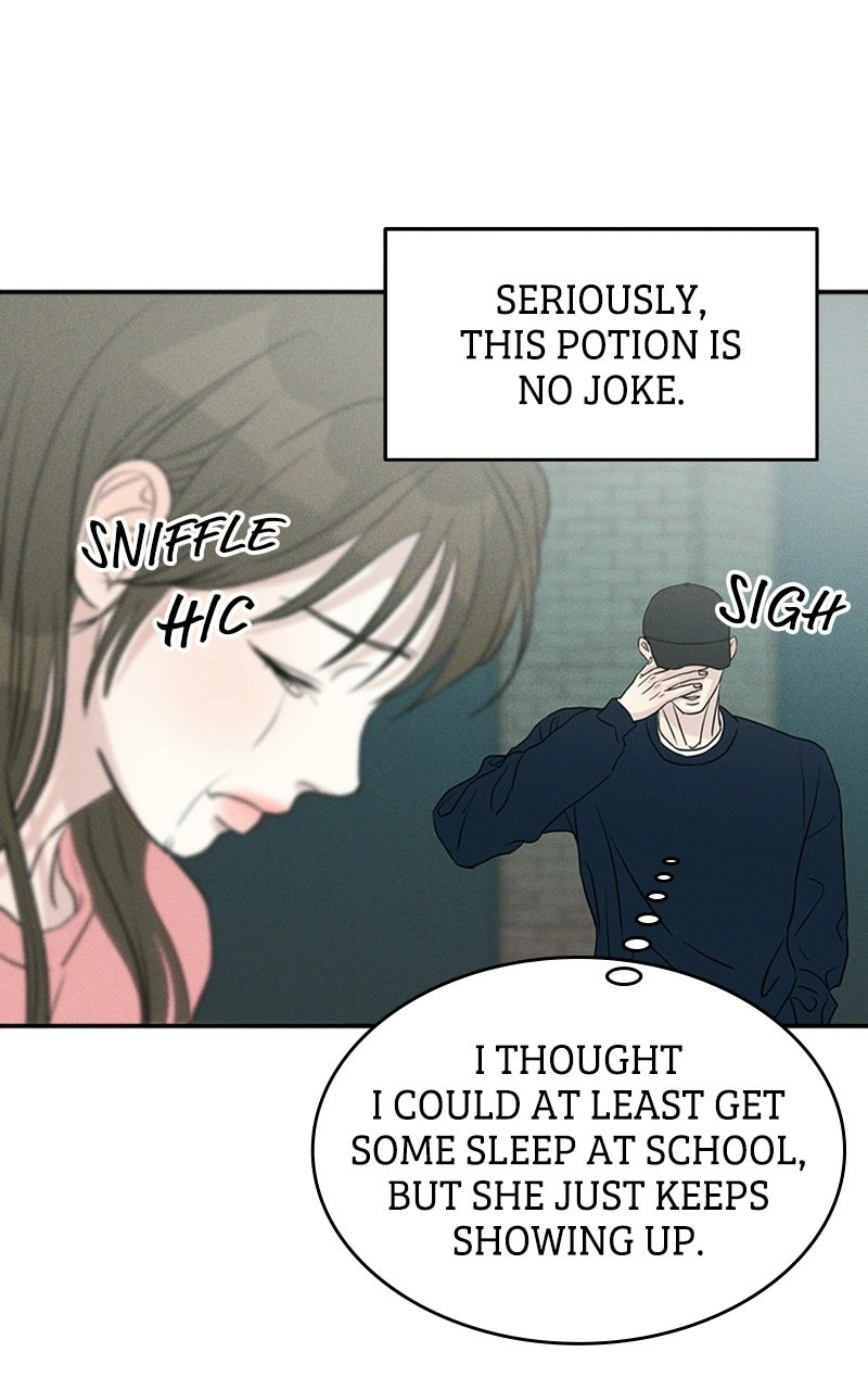 Read Unrefined Love chapter 6 image 63 on Lezhin