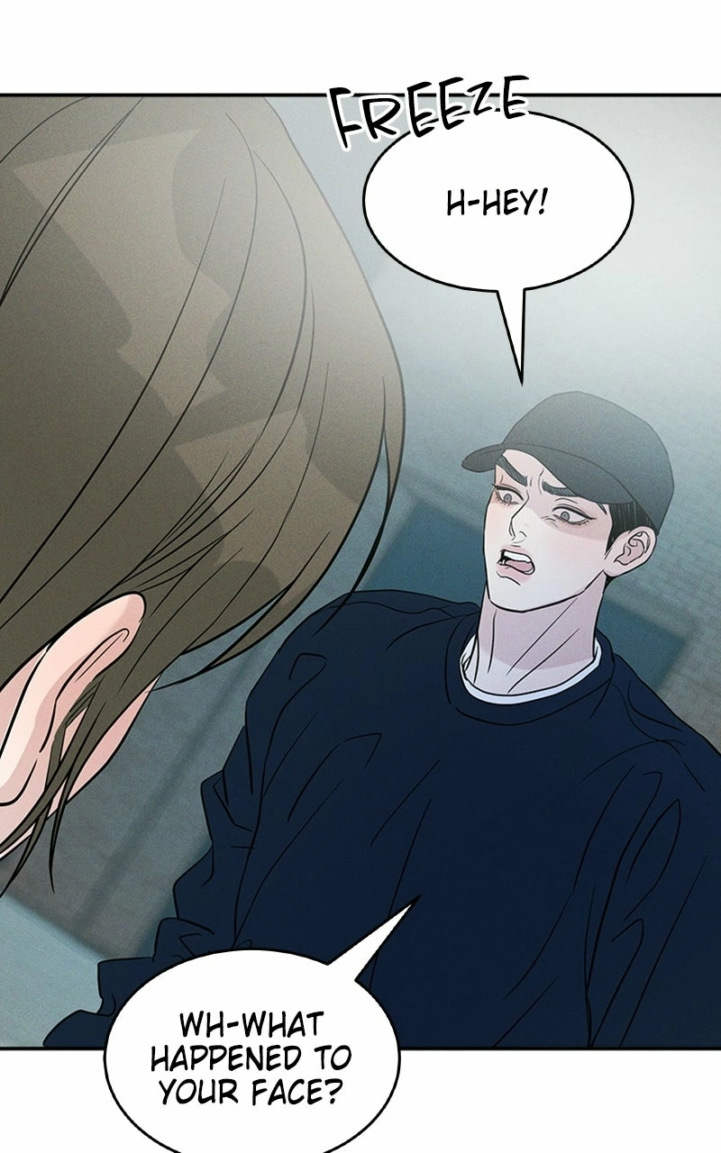 Read Unrefined Love chapter 6 image 68 on Lezhin