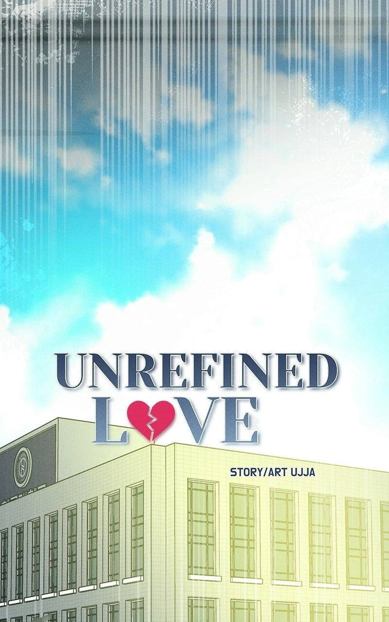 Read Unrefined Love chapter 6 image 7 on Lezhin