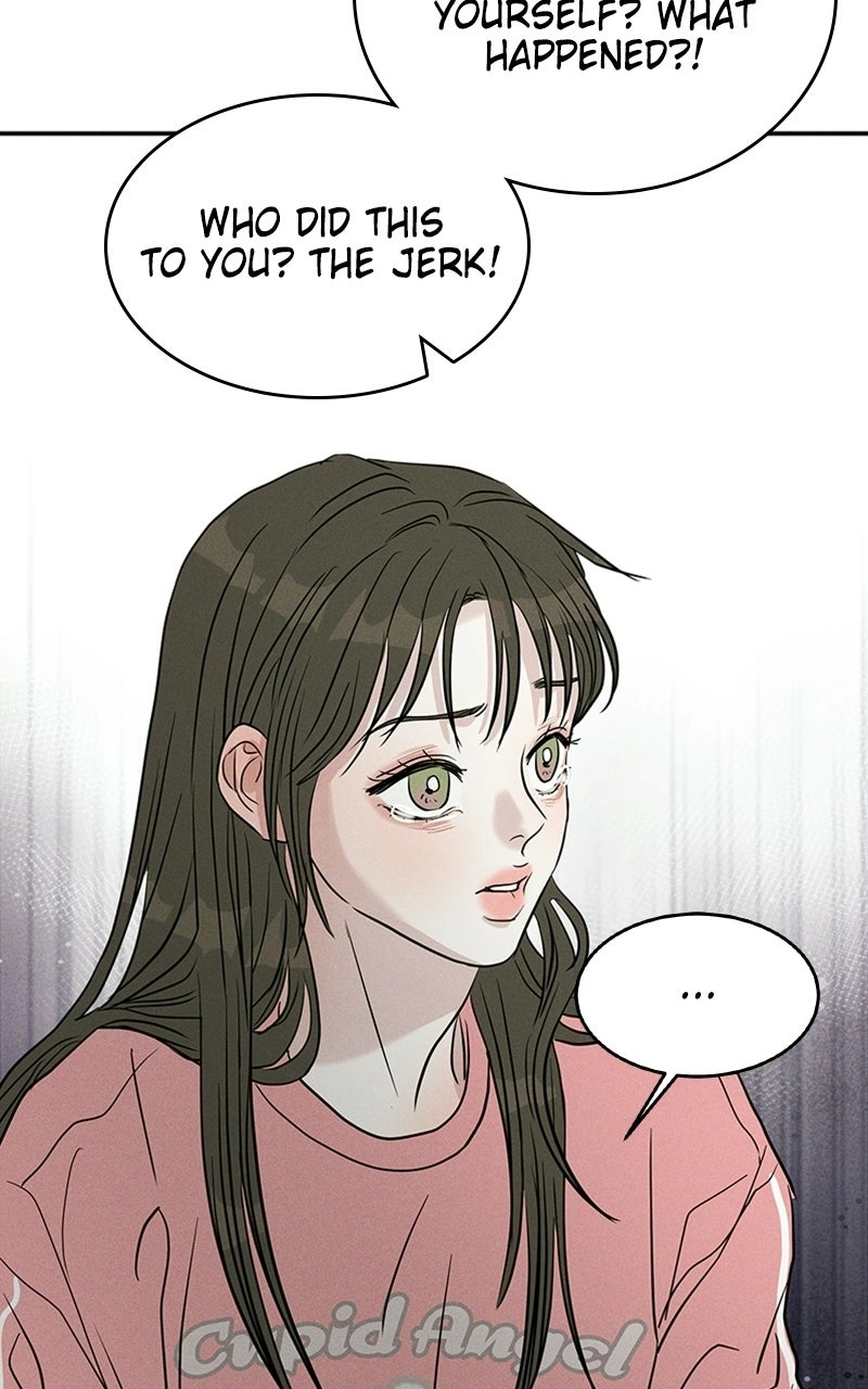 Read Unrefined Love chapter 6 image 70 on Lezhin