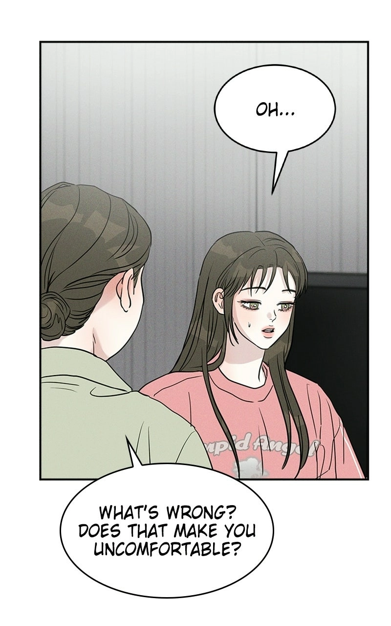 Read Unrefined Love chapter 7 image 1 on Lezhin