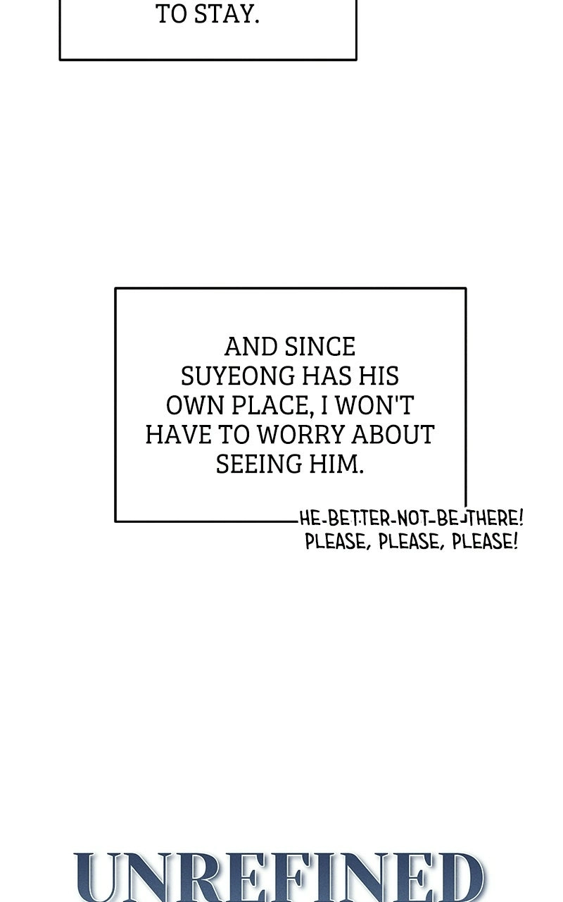 Read Unrefined Love chapter 7 image 13 on Lezhin