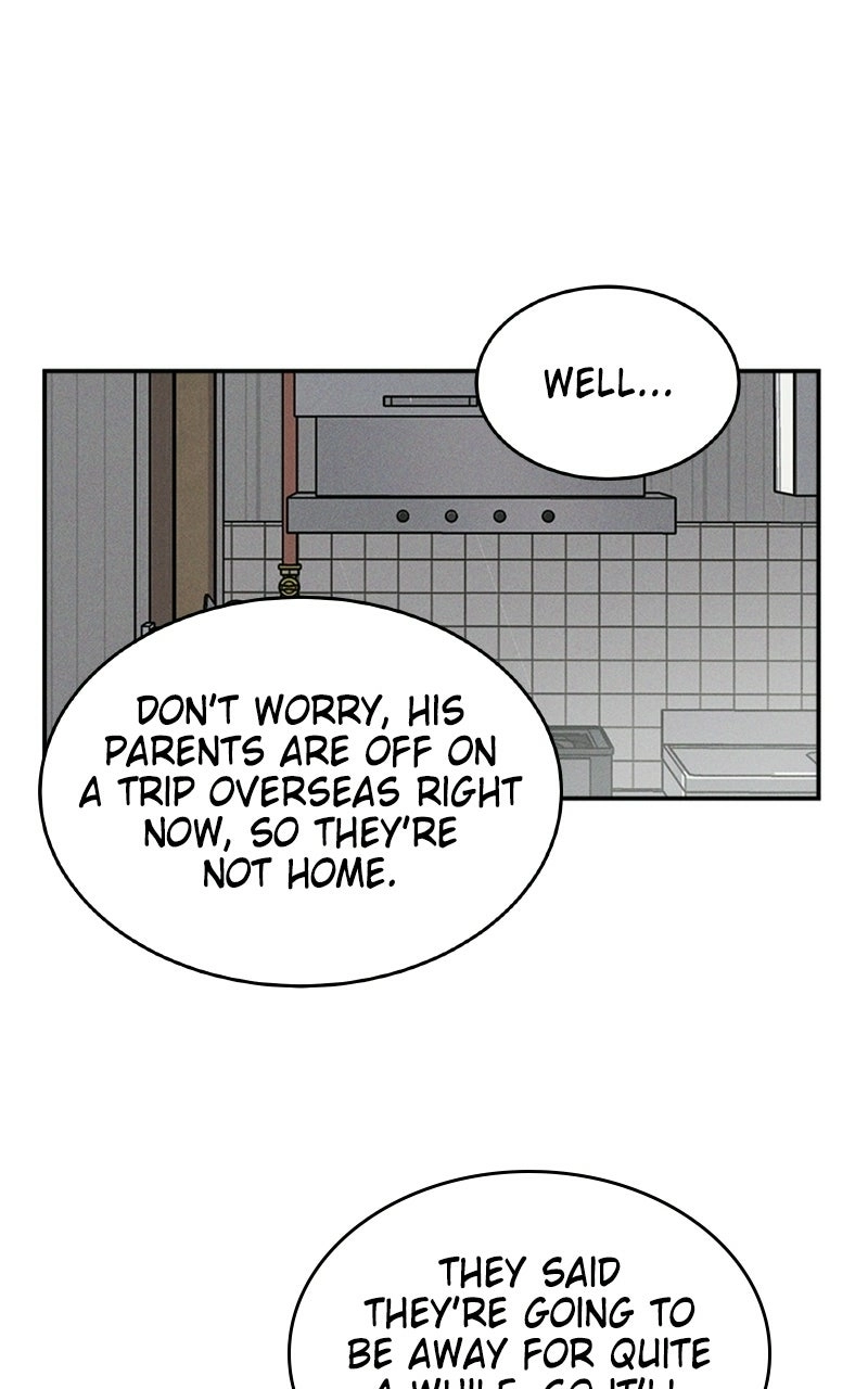 Read Unrefined Love chapter 7 image 2 on Lezhin