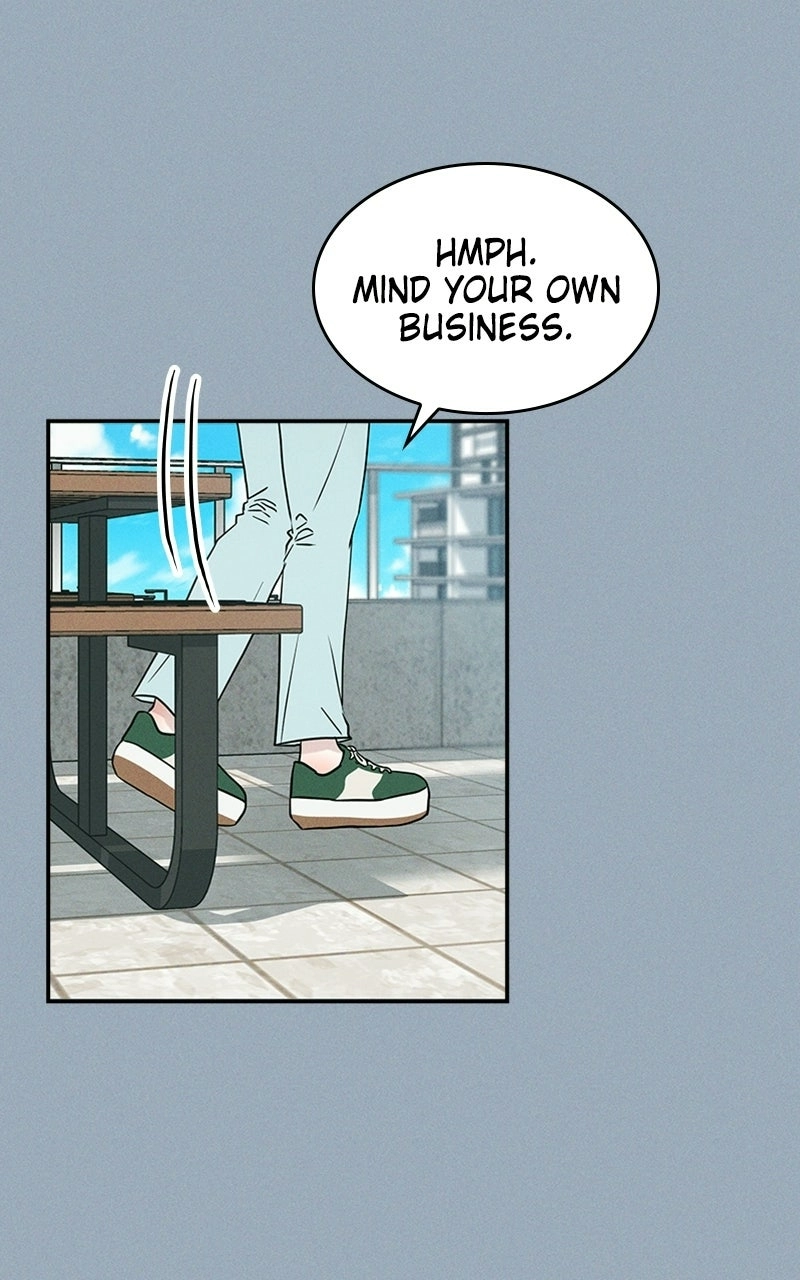 Read Unrefined Love chapter 7 image 24 on Lezhin