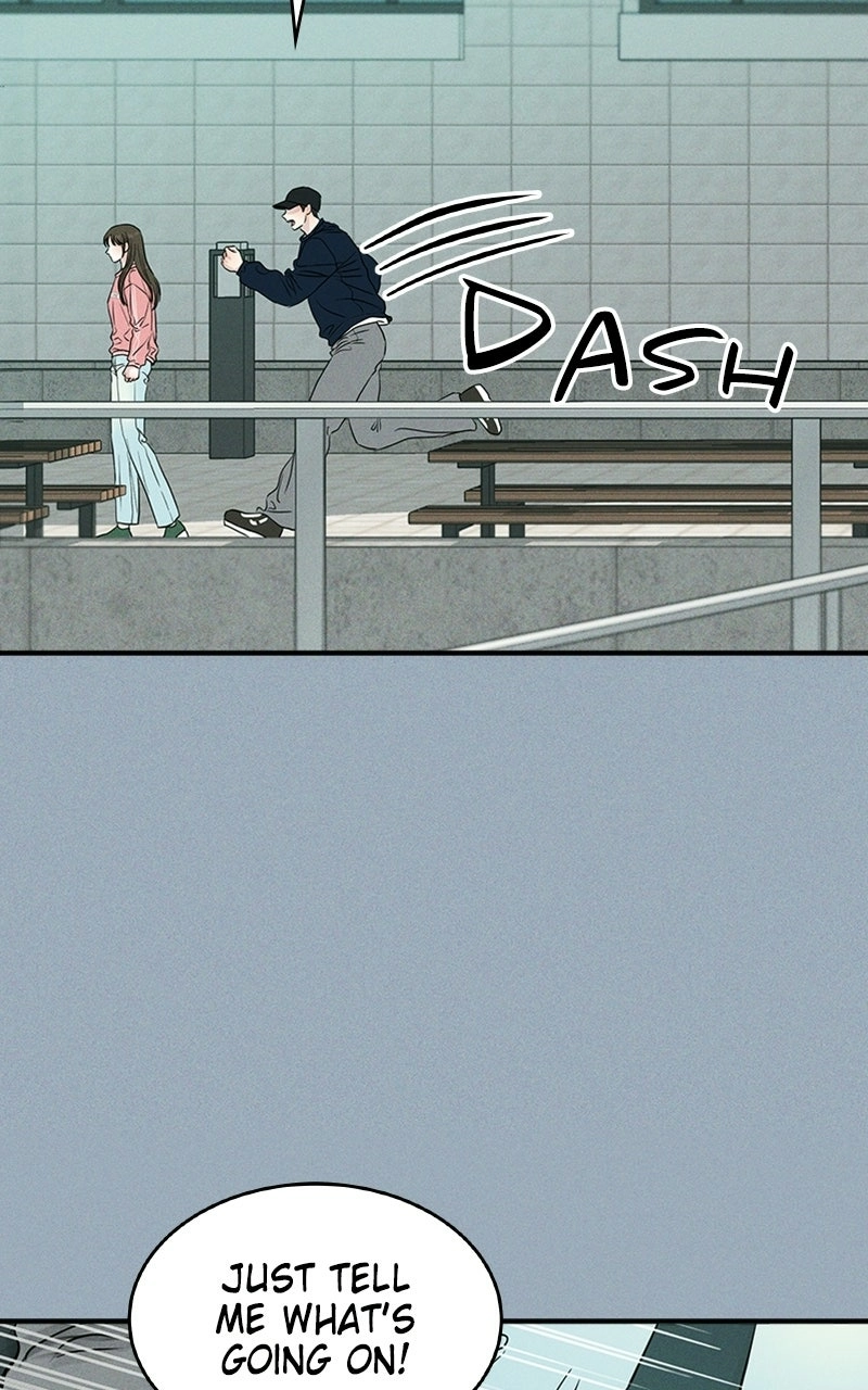 Read Unrefined Love chapter 7 image 26 on Lezhin