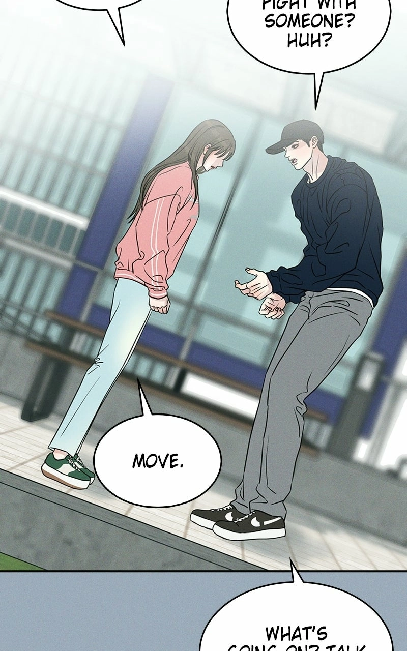 Read Unrefined Love chapter 7 image 28 on Lezhin