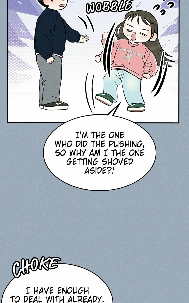 Read Unrefined Love chapter 7 image 31 on Lezhin